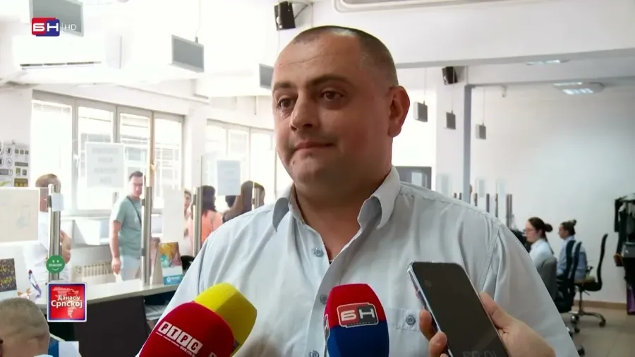 PU Doboj proširila je usluge elektronskog zakazivanja termina