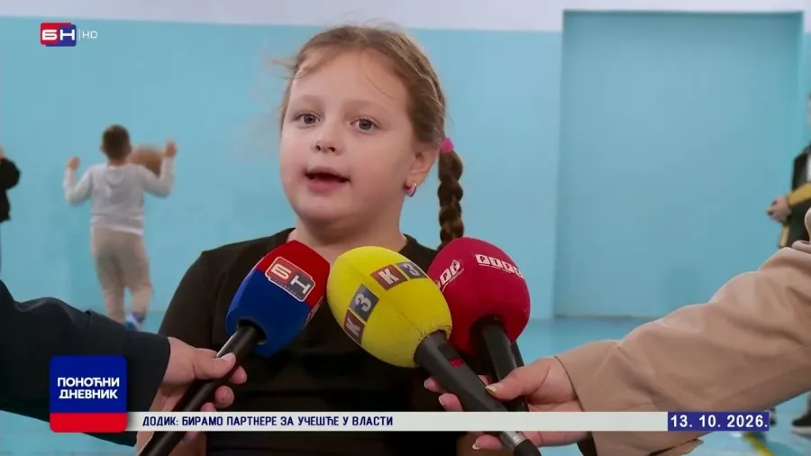 Огњен Кузмић се вратио у родни Добој, гдје тренира младе кошаркаше и преноси им знање
