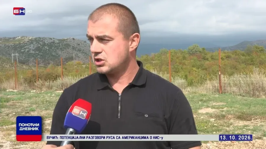 Требиње: Азил за псе Даница готово је стално попуњен
