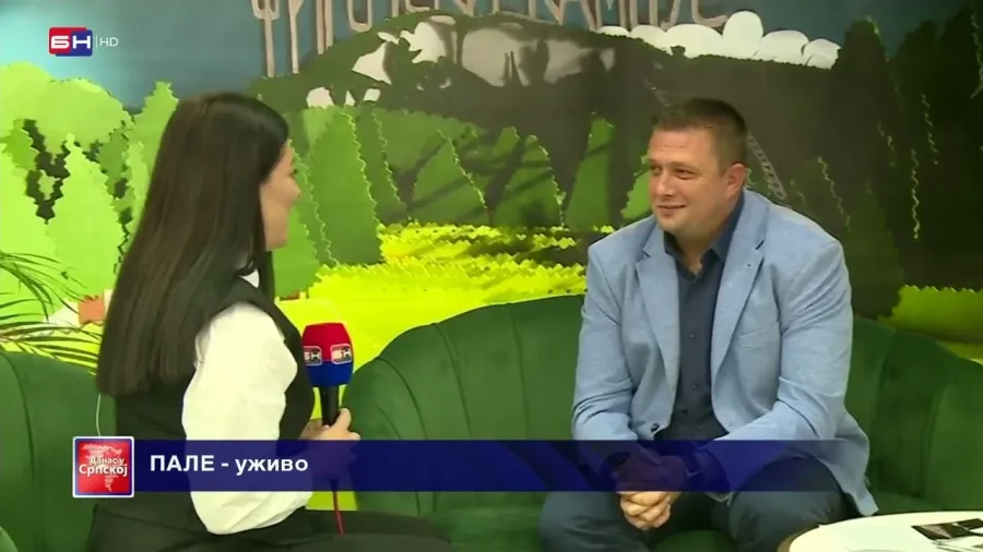 Na Palama je u toku 15. po redu Filmski kampus Kinoteke Republike Srpske