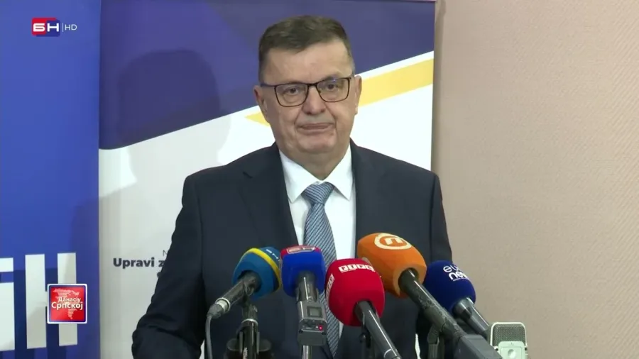 EU finansira projekat „Nastavak podrške Upravi za indirektno oporezivanje BiH“, vrijedan milion evra