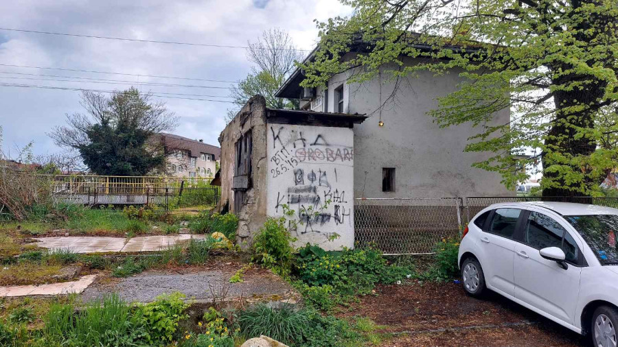 Пронађено беживотно тијело у шахту код аутобуске станице