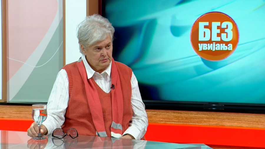 Шешлија: Срамота Српске се огледа у контејнерима!