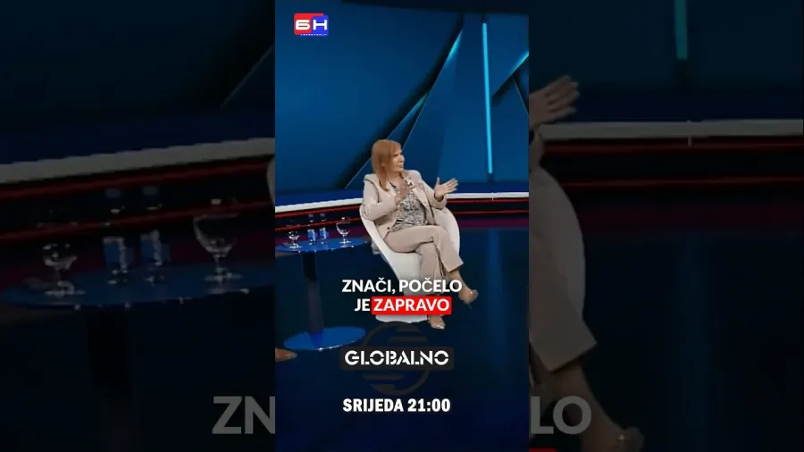 Joksimović: RS Exit i priče o odcjepljenju zabrinule EU - EU ne želi konflikt na ovim prostorima?!