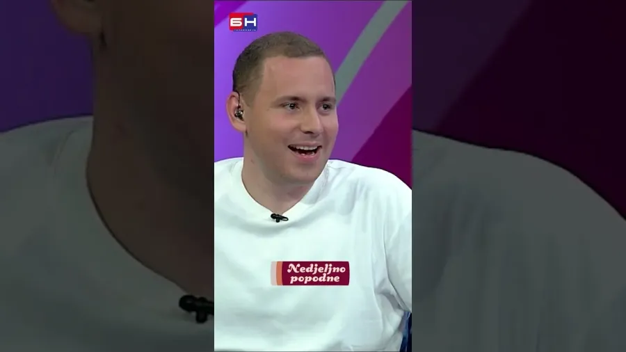Braco Gajić - BN Nedjeljno popodne #nedjeljnopopodne #bntv #bntelevizija #bnportal