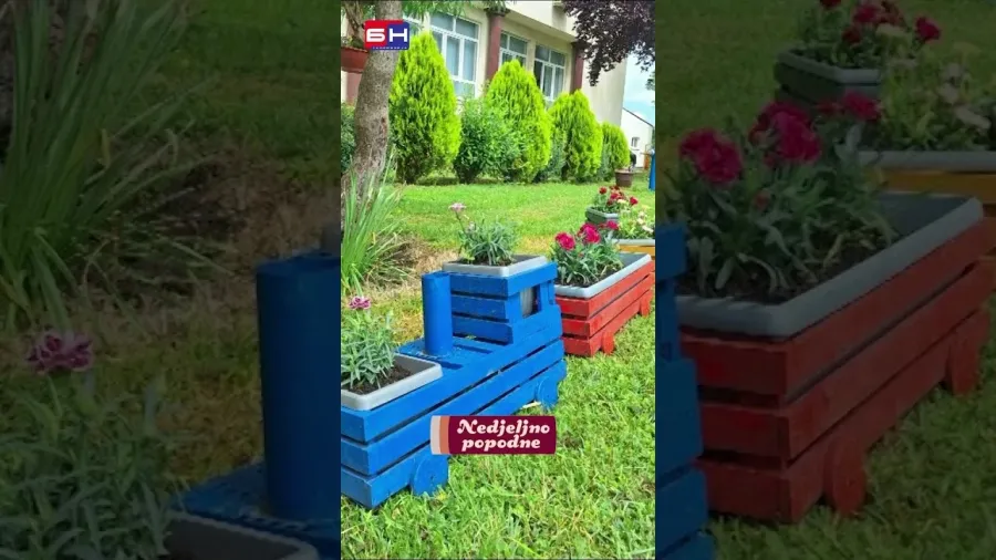 Sandra Marković – nastavnica engleskog jezika u OŠ Dvorovi, Bijeljina - BN Nedjeljno popodne