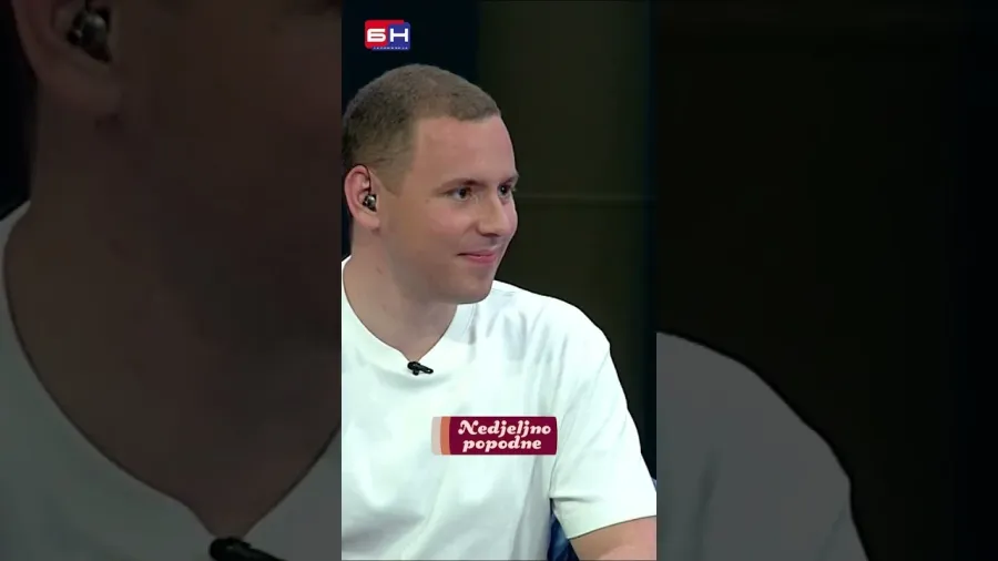 Plesni klub ”Evolution” - BN Nedjeljno popodne #nedjeljnopopodne #bntv #bntelevizija #bnportal