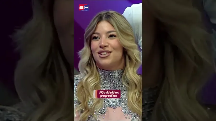 Plesni klub ”Evolution” - BN Nedjeljno popodne #nedjeljnopopodne #bntv #bntelevizija #bnportal