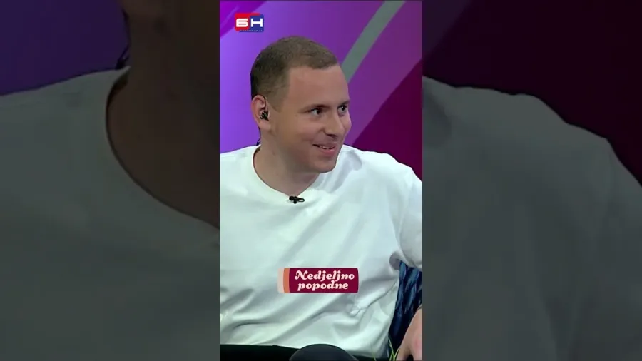 Braco Gajić i Ceca - BN Nedjeljno popodne #nedjeljnopopodne #bntv #bntelevizija #bnportal