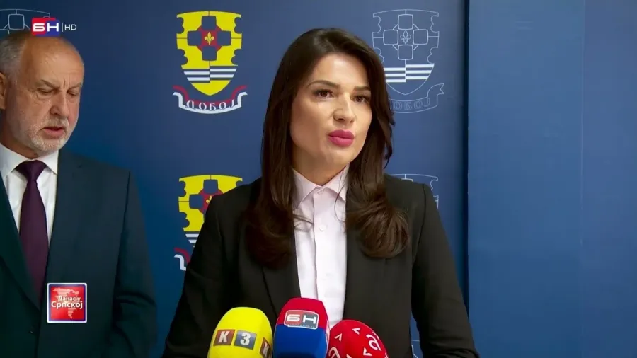 Grad Doboj ulazi u novo kreditno zaduženje kod Svjetske banke, u iznosu od dva miliona maraka