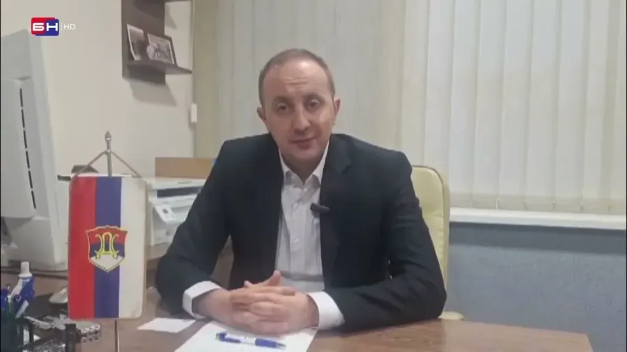 Bodiroga: Dan opštine Foča biće upamćen kao bruka i sramota, priznanja Miniću i Košarcu!