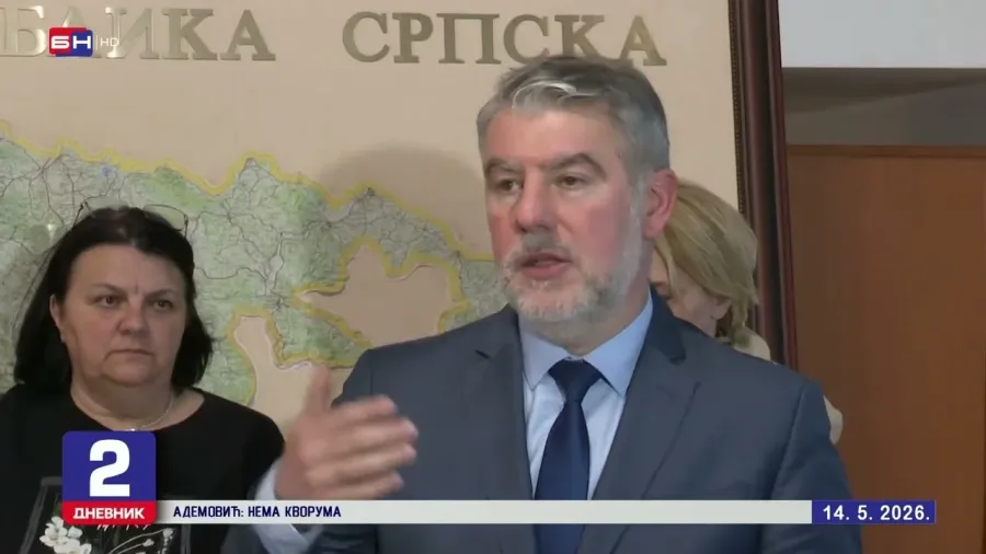 Zakon o socijalnoj zaštiti ipak ide u redovnu proceduru