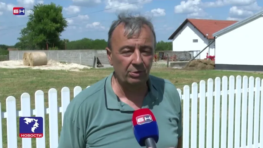 Budžet za poljoprivredu u Srpskoj za 2026. godinu isti je kao prethodnih godina