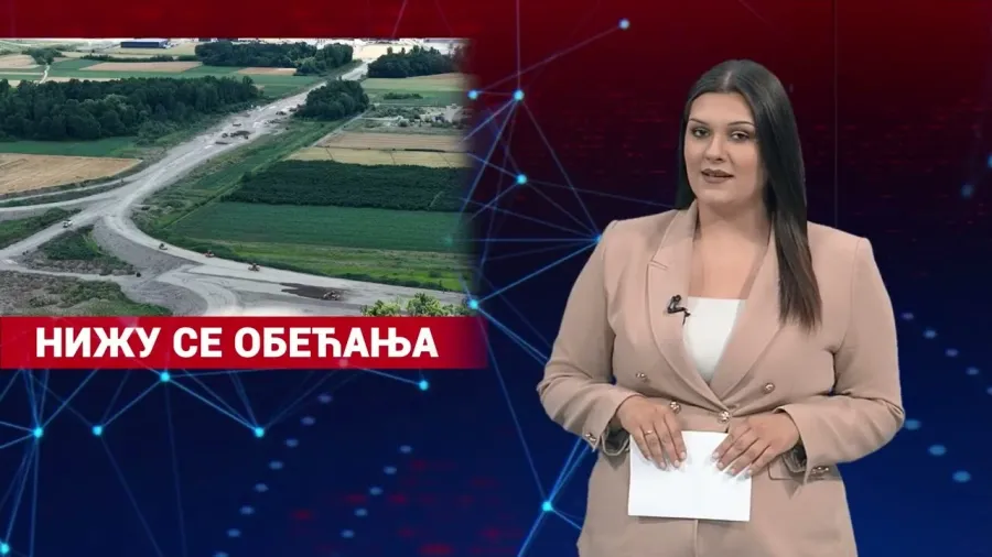 14.06.2026. NAJAVA DNEVNIKA 2