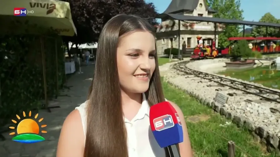 Marko Nikolić: Bijeljina je puna mladih talenata, a mi smo tu da im pružimo priliku