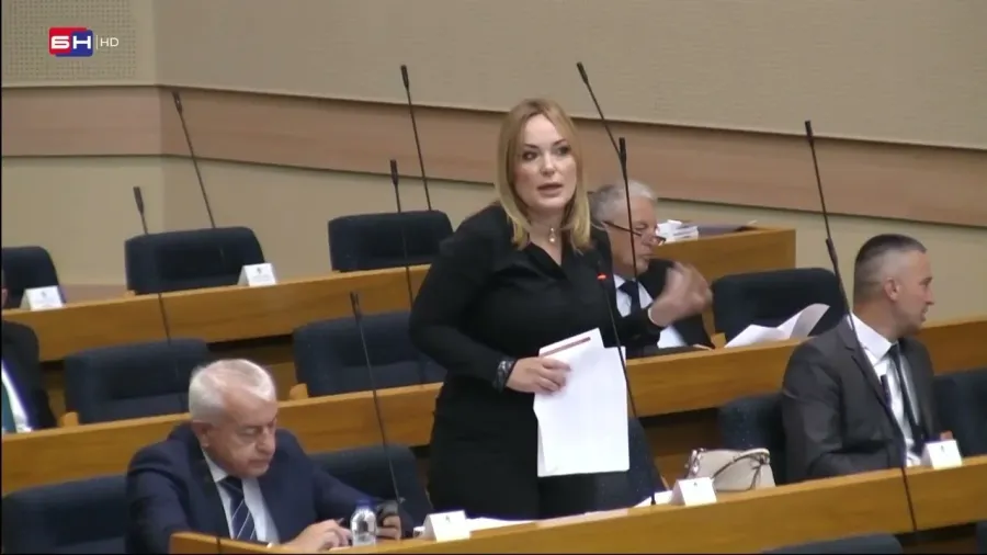 Maja Dragojević Stojić: Fond solidarnosti je tema u kojoj smo apsolutno svi saglasni