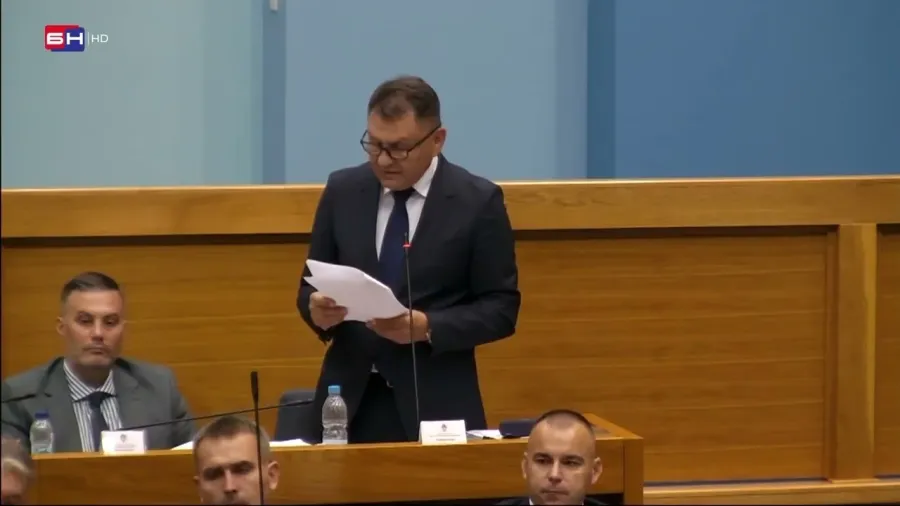"Vlada prodala bijeljinski Orao"