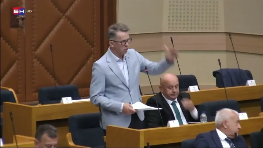 Dubravac: Nadam se da nakon prodaje "Orla", "Orao neće pasti"
