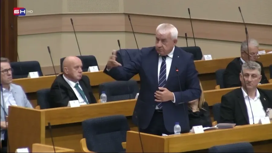 Mihajilica: Republika Srpska je u potpunosti trebala sačuvati vlasništvo "Orla"
