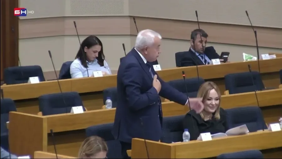 Mihajilica: Koliko puta ste obećali novu bolnicu u Prijedoru u posljednjih 10 godina?!