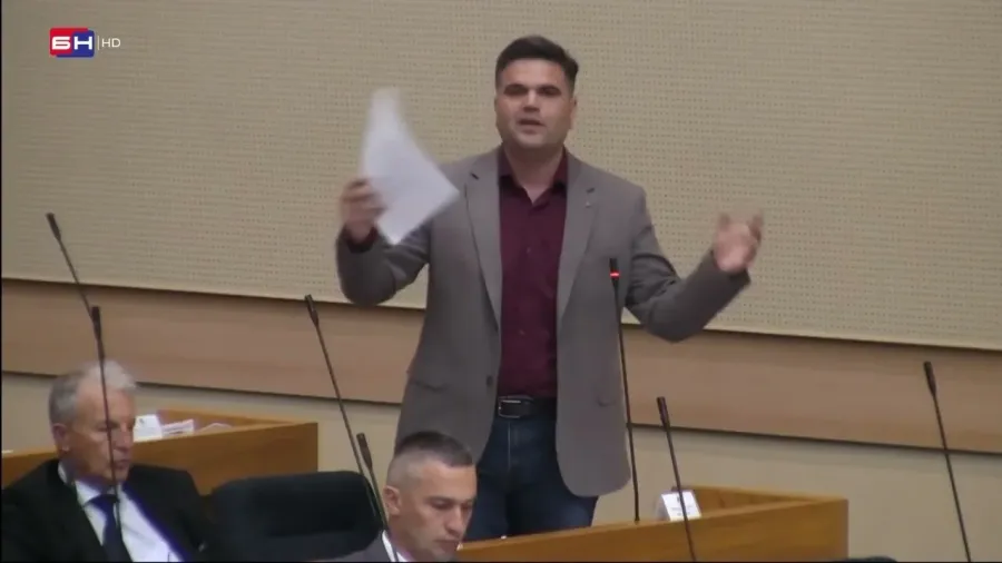 Petrović: Na selu ne žive siromasi, nego ih ovaj sistem godinama unazad pokušava osiromašiti!