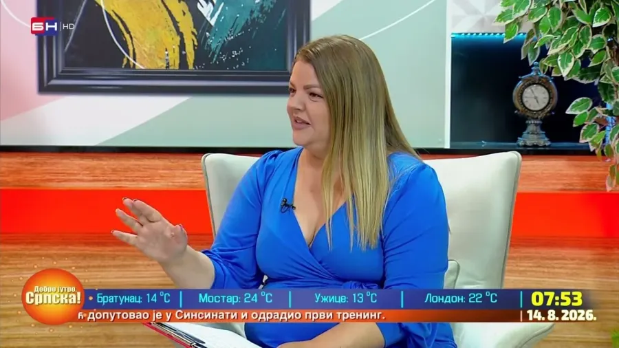 Ђорђе Глишић: Тренутно на терену видимо утицај суше како на принос, тако и на квалитет зрна кукуруза