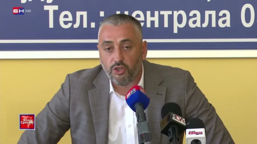 "Водовод" Бијељина: Квар отклоњен, али проблем остају цијеви старе више од 50 година