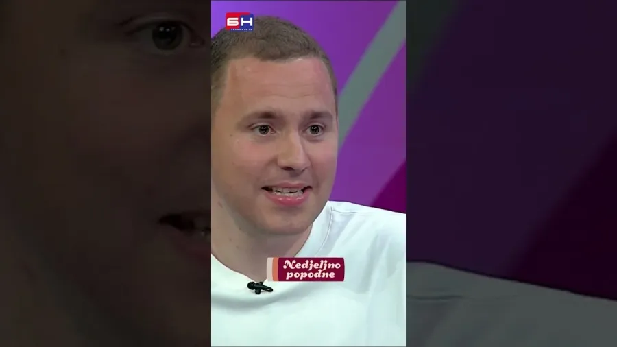 Braco Gajić i Ceca i Dragan - BN Nedjeljno popodne #nedjeljnopopodne #bntv #bntelevizija #bnportal