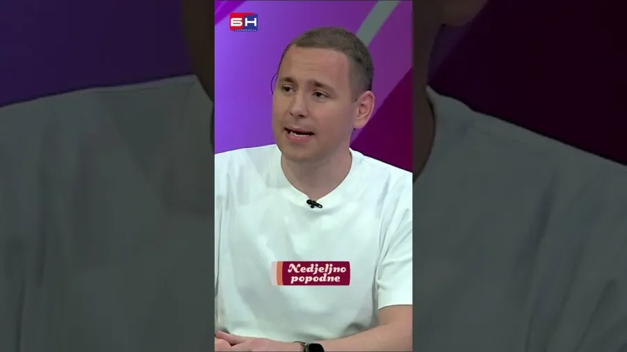 Braco Gajić i Ceca i Dragan - BN Nedjeljno popodne #nedjeljnopopodne #bntv #bntelevizija #bnportal