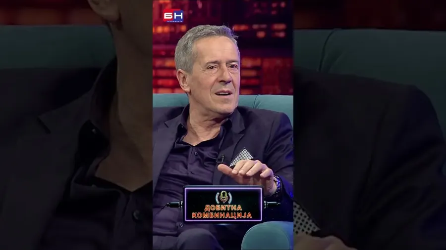 Enes Begović - BN Dobitna kombinacija #dobitnakombinacija #bntv #bntelevizija #bnportal