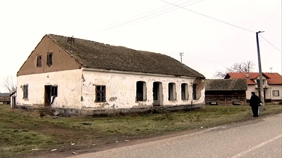 Majstor Rade Penzija iz Međaša kod Bijeljine 2009. godine || PRIČE ZAVIČAJNE