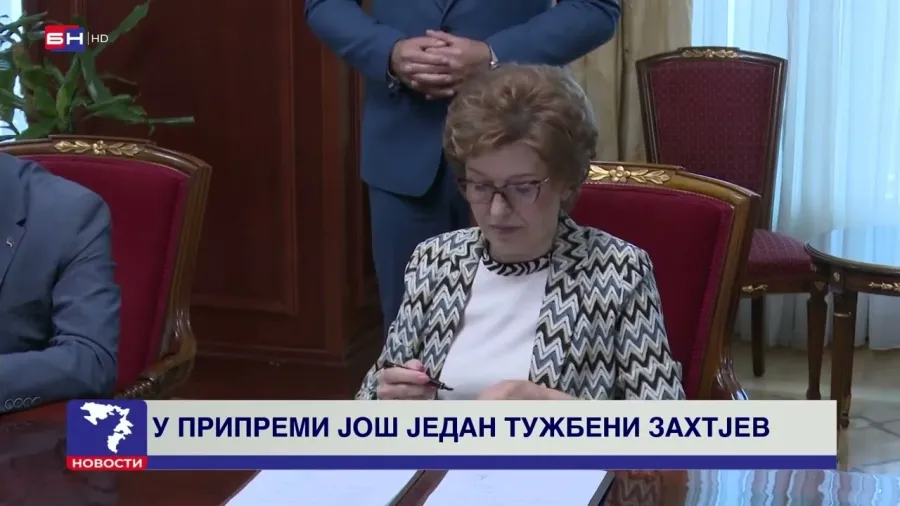 U pripremi još jedan tužbeni zahtjev protiv Srpske težak 150 miliona KM