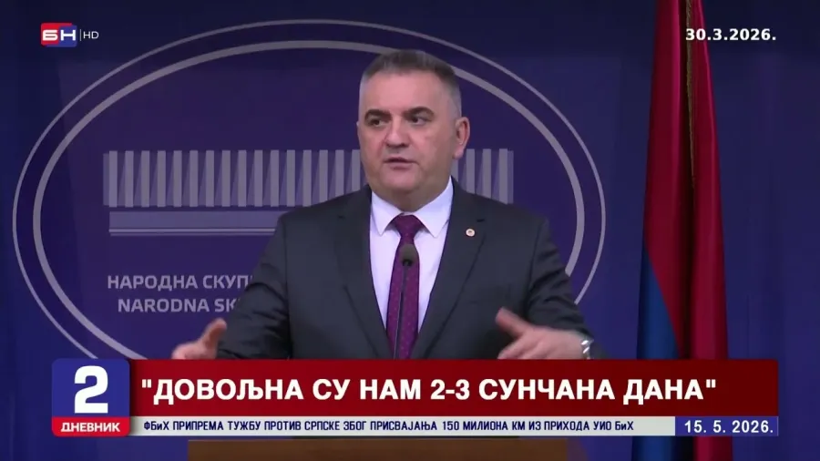Nema popisa poljoprivrede: krije se sve gore stanje u koje vlast gura domaće proizvođače