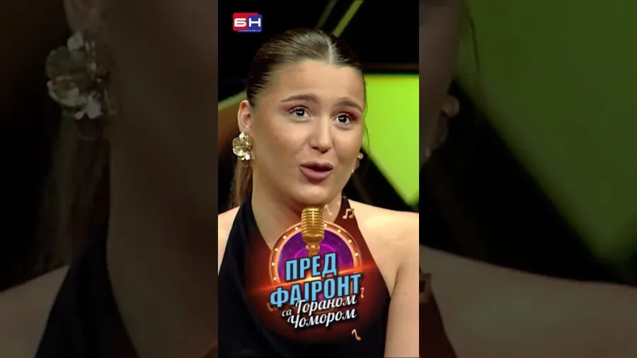 Goran Čomor - BN Pred fajront sa Goranom Čomorom #predfajront #gorancomor #bntelevizija #bntv