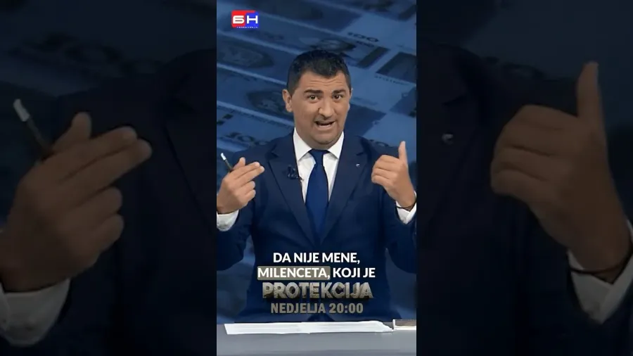Milorad Dodik spasio Republiku Srpsku, podigao joj ekonomiju na maks?! Opet vam ne valja?!