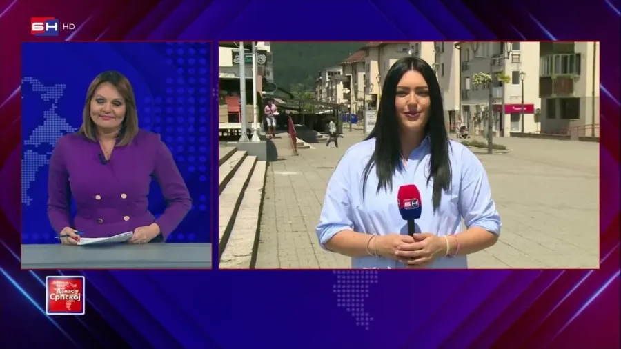 DANAS U SRPSKOJ: Dodik stigao na Pale policijskim helikopterom na razgovor sa pretučenim Paljanima!