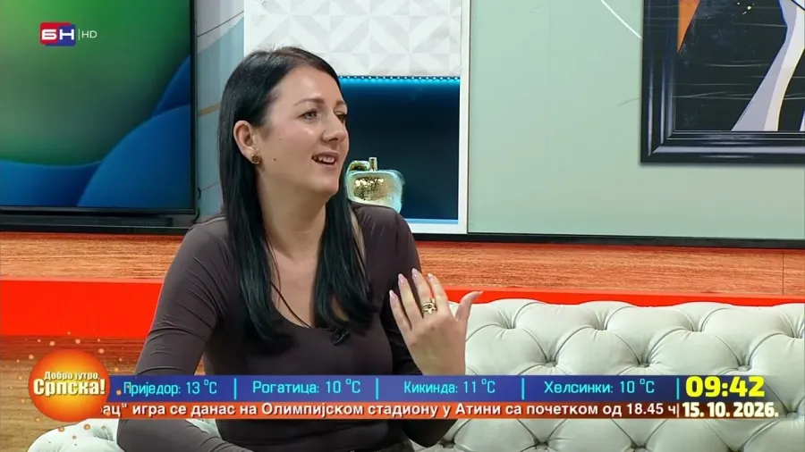 Бијељина: У Библиотеци „Филип Вишњић“ одржава се бесплатан разговор са психологом