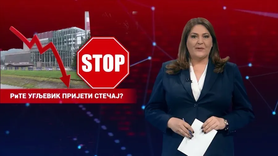 15.10.2026. - НАЈАВА ДНЕВНИКА 2
