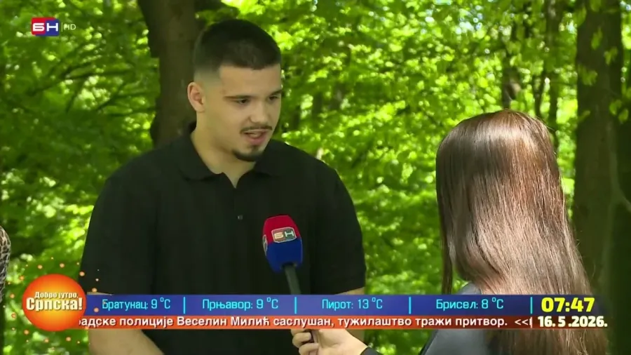Džudo klub "Famos" Istočna Ilidža: Dvije zlatne medalje na Balkanskom prvenstvu za kadete