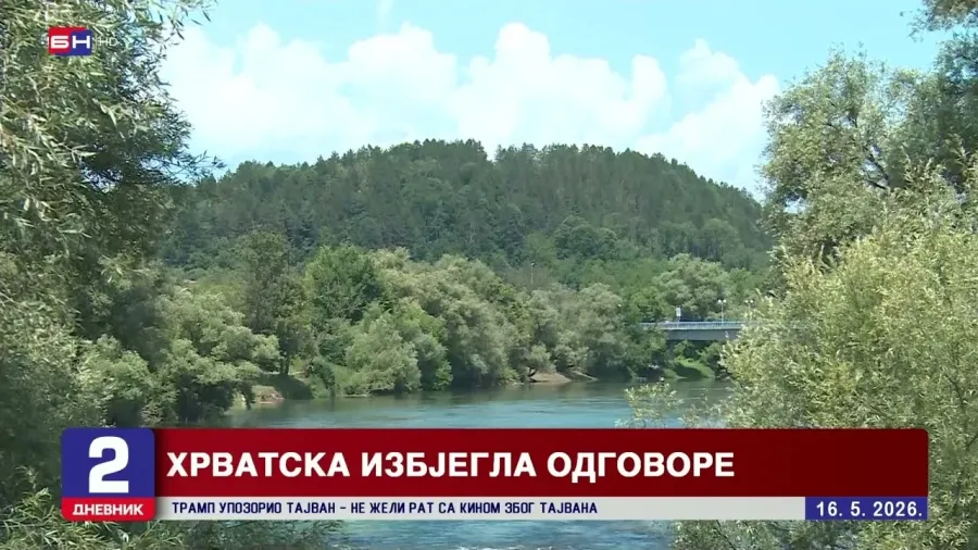 Hrvatska je izbjegla odgovore o Trgovskoj gori u Ženevi?!