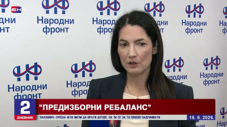 Građani Srpske će od novih zaduženja imati novi udar inflacije, upozoravaju ekonomisti