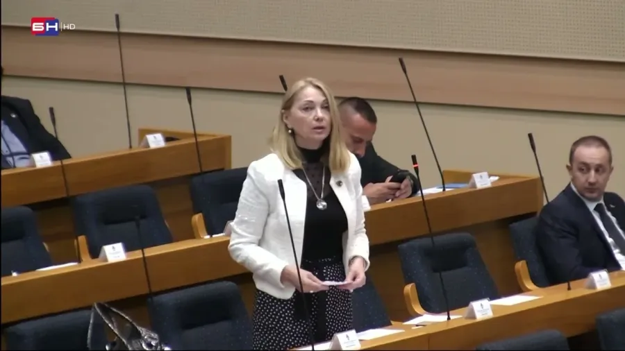 Diana Čekić: Da li je bilo potrebno ovako naglo srezati dužinu pripravničkog staža?
