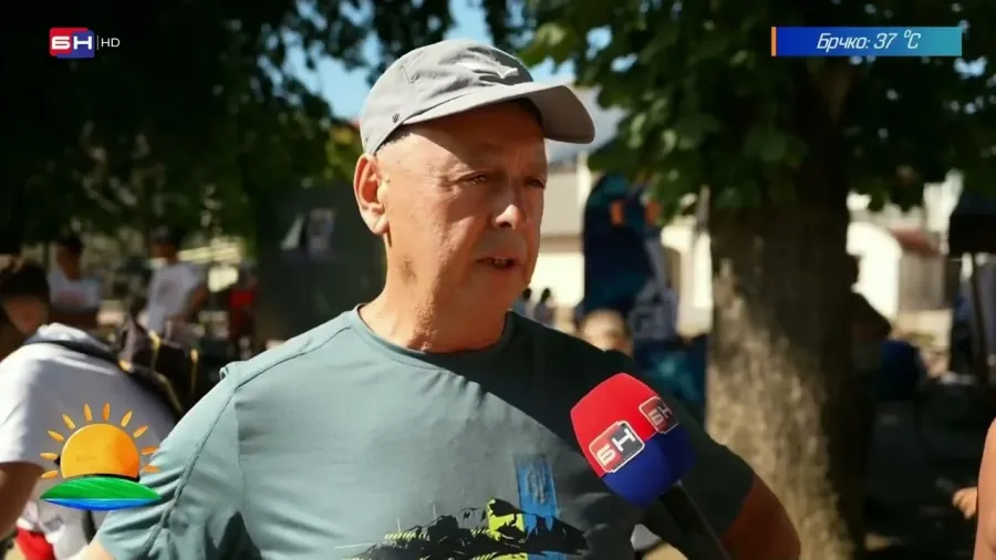 Ацо Малић и др Јован Живковић || НЕДЈЕЉНО ПОПОДНЕ