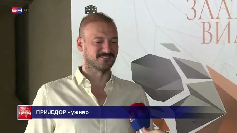 Приједор спреман за 19. међународни фестивал позоришта "Златна вила"