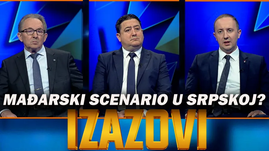 Емисија "Изазови" у 20.55 часова у програму БН ТВ