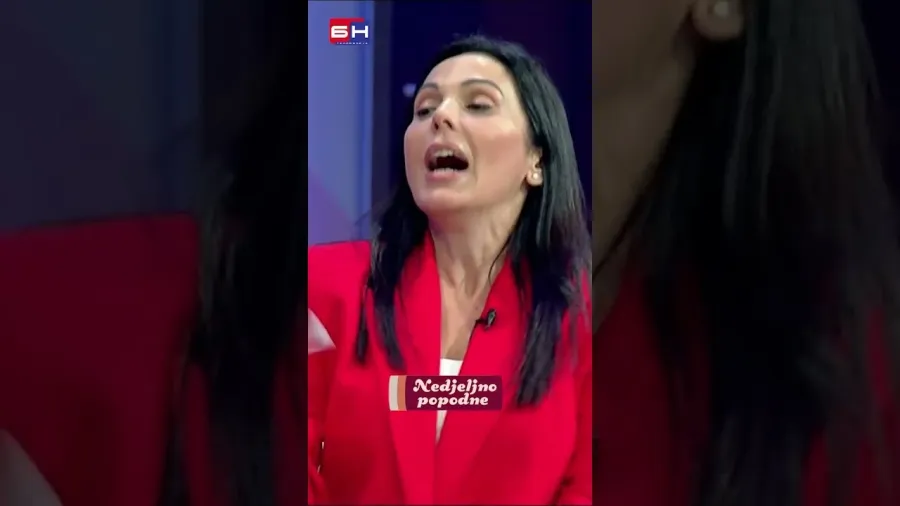 Braco Gajic i Ceca - BN Nedjeljno popodne #nedjeljnopopodne #bntv #bntelevizija #bnportal