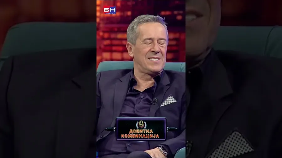 Enes Begović - BN Dobitna kombinacija #dobitnakombinacija #bntv #bntelevizija #bnportal