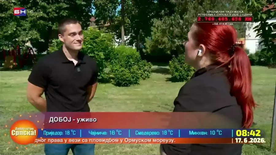 Ljeto je na pragu - saznajemo kakve vremenske prilike nas očekuju u narednom periodu