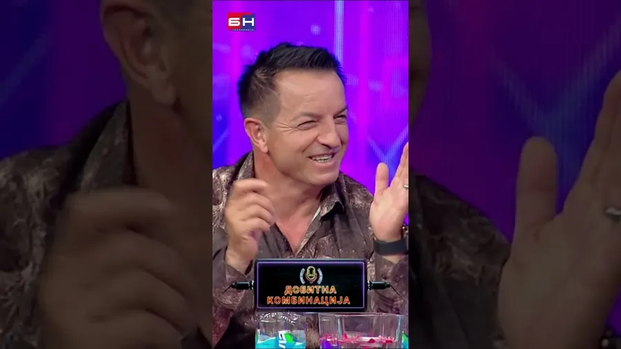 Šta naručujete u kafani - BN Dobitna kombinacija #dobitnakombinacija #bntv #bntelevizija #bnportal
