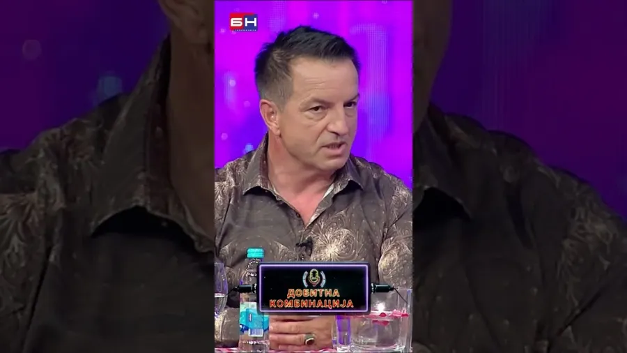 Hule - BN Dobitna kombinacija #dobitnakombinacija #bntv #bntelevizija #bnportal
